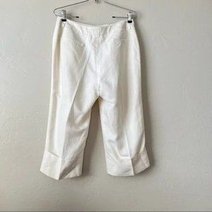 Linen Pants Size 8